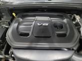 Thumbnail of 2018 Billet Silver Metallic Clearcoat Jeep Grand Cherokee