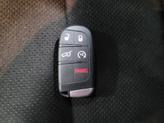 Thumbnail of 2018 Billet Silver Metallic Clearcoat Jeep Grand Cherokee