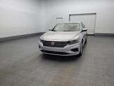 Thumbnail of 2020 Reflex Silver Metallic Volkswagen Passat