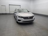 Thumbnail of 2020 Reflex Silver Metallic Volkswagen Passat