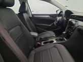 Thumbnail of 2020 Reflex Silver Metallic Volkswagen Passat