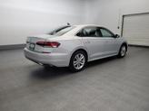Thumbnail of 2020 Reflex Silver Metallic Volkswagen Passat
