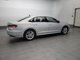 Thumbnail of 2020 Reflex Silver Metallic Volkswagen Passat