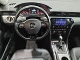 Thumbnail of 2020 Reflex Silver Metallic Volkswagen Passat