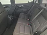 Thumbnail of 2022 Quicksilver Metallic GMC Terrain