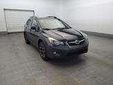 Thumbnail of 2014 Dark Gray Metallic Subaru XV Crosstrek