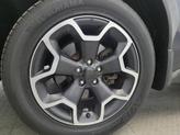 Thumbnail of 2014 Dark Gray Metallic Subaru XV Crosstrek