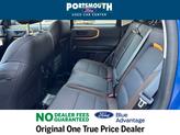 Thumbnail of 2023 ATLAS BLUE METALLIC Ford Bronco Sport