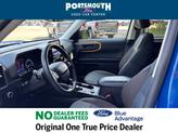 Thumbnail of 2023 ATLAS BLUE METALLIC Ford Bronco Sport