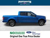 Thumbnail of 2019 VELOCITY BLUE Ford F-150