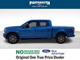 Thumbnail of 2019 VELOCITY BLUE Ford F-150