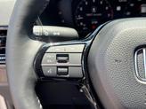 Thumbnail of 2026 Solar Silver Metallic Honda CR-V