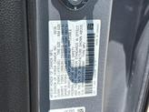 Thumbnail of 2026 Solar Silver Metallic Honda CR-V