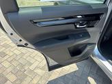 Thumbnail of 2026 Solar Silver Metallic Honda CR-V