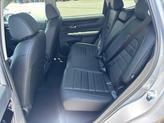 Thumbnail of 2026 Solar Silver Metallic Honda CR-V