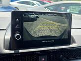Thumbnail of 2026 Solar Silver Metallic Honda CR-V