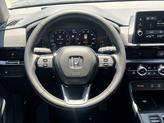 Thumbnail of 2026 Solar Silver Metallic Honda CR-V