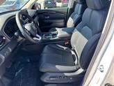 Thumbnail of 2025 Platinum White Pearl Honda Pilot
