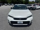 Thumbnail of 2025 Platinum White Pearl Honda Civic Hybrid