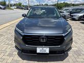 Thumbnail of 2026 Meteorite Gray Metallic Honda CR-V