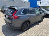 Thumbnail of 2026 Meteorite Gray Metallic Honda CR-V