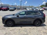 Thumbnail of 2026 Meteorite Gray Metallic Honda CR-V