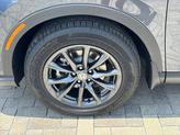 Thumbnail of 2026 Meteorite Gray Metallic Honda CR-V