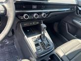 Thumbnail of 2026 Meteorite Gray Metallic Honda CR-V