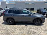Thumbnail of 2026 Meteorite Gray Metallic Honda CR-V