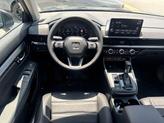 Thumbnail of 2026 Meteorite Gray Metallic Honda CR-V