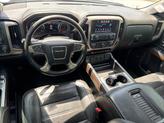 Thumbnail of 2017 Quicksilver Metallic GMC Sierra 1500