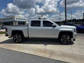 Thumbnail of 2017 Quicksilver Metallic GMC Sierra 1500