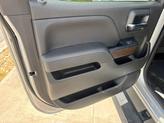 Thumbnail of 2017 Quicksilver Metallic GMC Sierra 1500