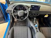 Thumbnail of 2026 Boost Blue Pearl Honda HR-V