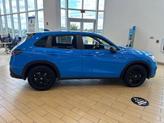 Thumbnail of 2026 Boost Blue Pearl Honda HR-V