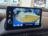 Thumbnail of 2026 Boost Blue Pearl Honda HR-V