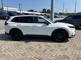 Thumbnail of 2026 Platinum White Pearl Honda CR-V Hybrid