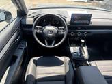 Thumbnail of 2025 Gray Honda CR-V Hybrid