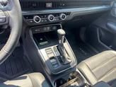 Thumbnail of 2025 Gray Honda CR-V Hybrid