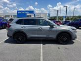 Thumbnail of 2025 Gray Honda CR-V Hybrid