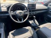 Thumbnail of 2025 Gray Honda CR-V Hybrid