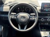 Thumbnail of 2025 Gray Honda CR-V Hybrid