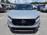 Thumbnail of 2025 Gray Honda CR-V Hybrid