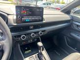 Thumbnail of 2025 Gray Honda CR-V Hybrid