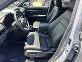 Thumbnail of 2025 Gray Honda CR-V Hybrid