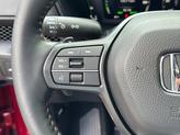 Thumbnail of 2026 Radiant Red Metallic Honda CR-V Hybrid