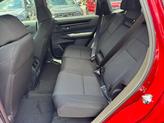 Thumbnail of 2026 Radiant Red Metallic Honda CR-V Hybrid
