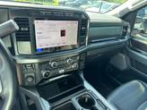 Thumbnail of 2023 Agate Black Metallic Ford F-250