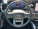 Thumbnail of 2023 Agate Black Metallic Ford F-250