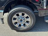 Thumbnail of 2023 Agate Black Metallic Ford F-250